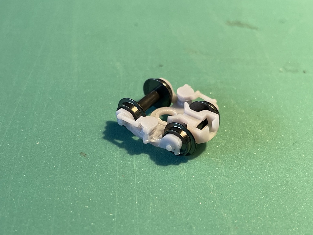 【Tango】TR211 1両分2セット