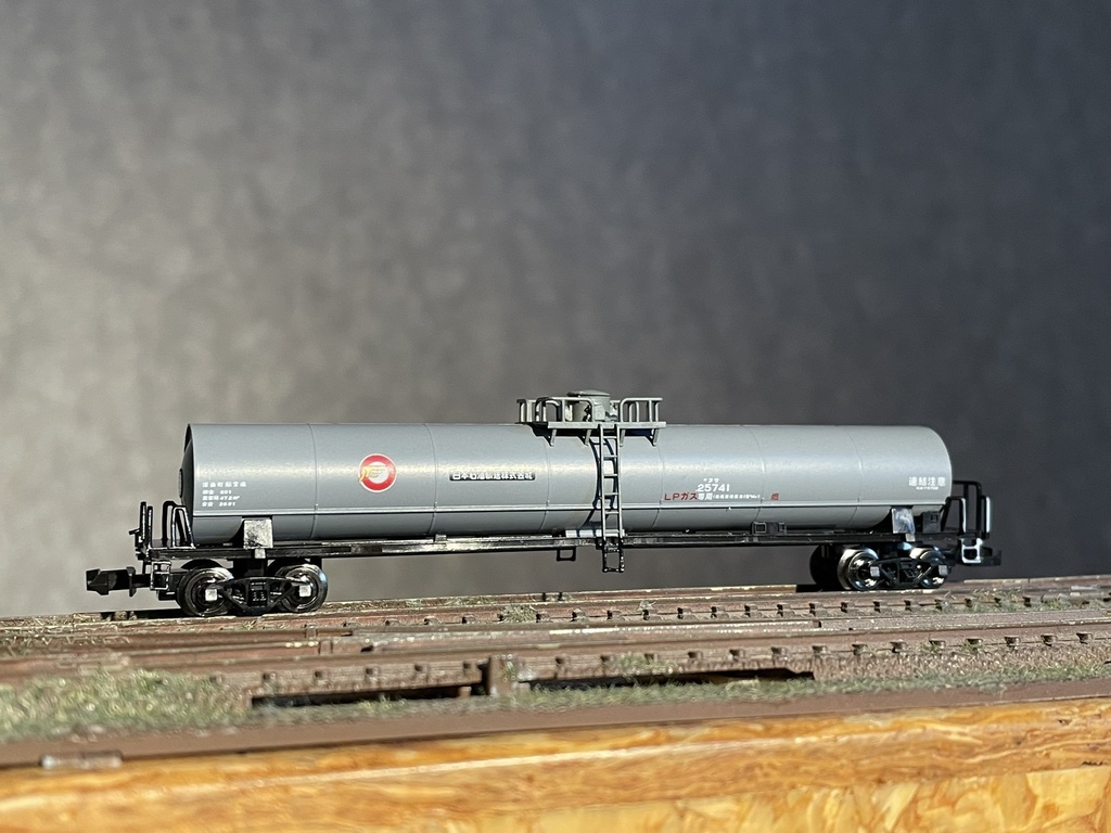 #1504 タサ5700 TOMIX用 パーツセット