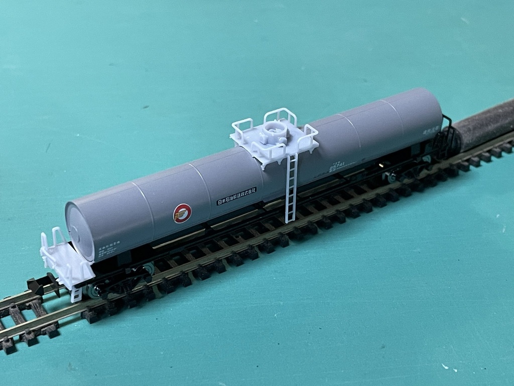 #1504 タサ5700 TOMIX用 パーツセット