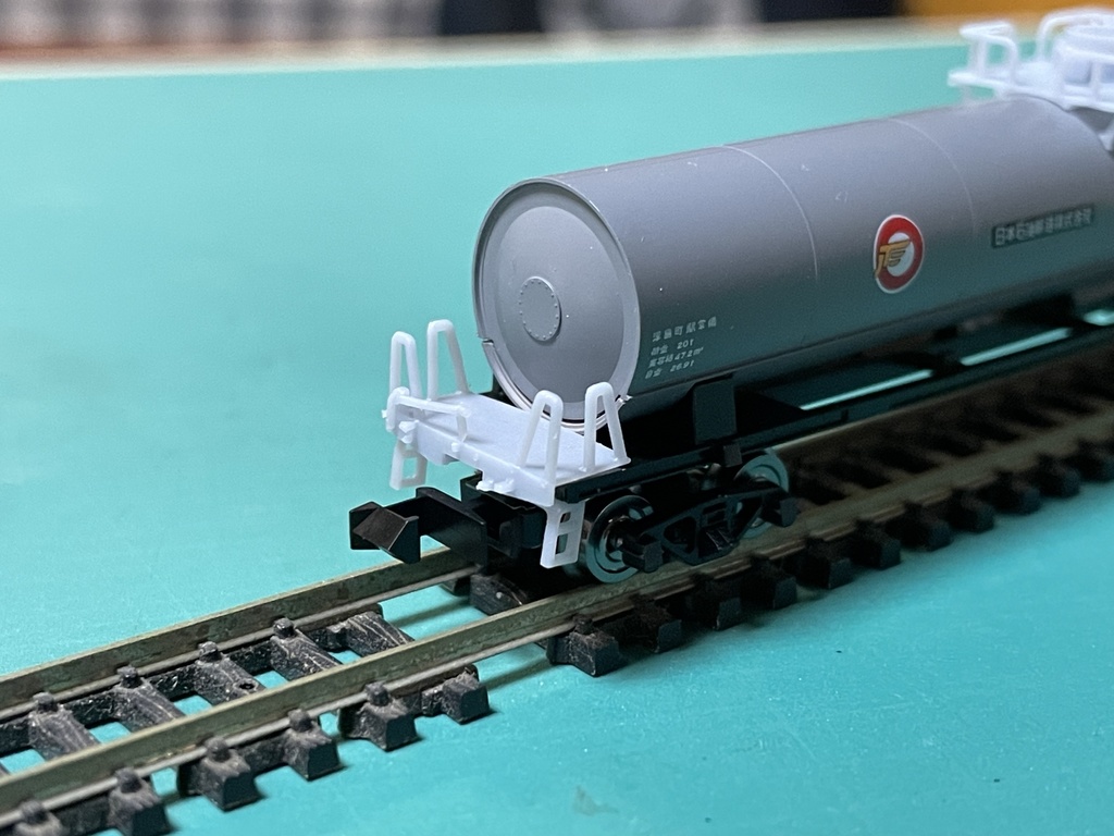 #1504 タサ5700 TOMIX用 パーツセット