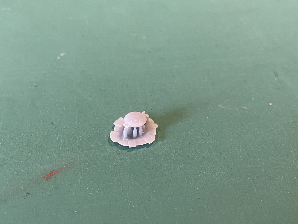 #1504 タサ5700 TOMIX用 パーツセット