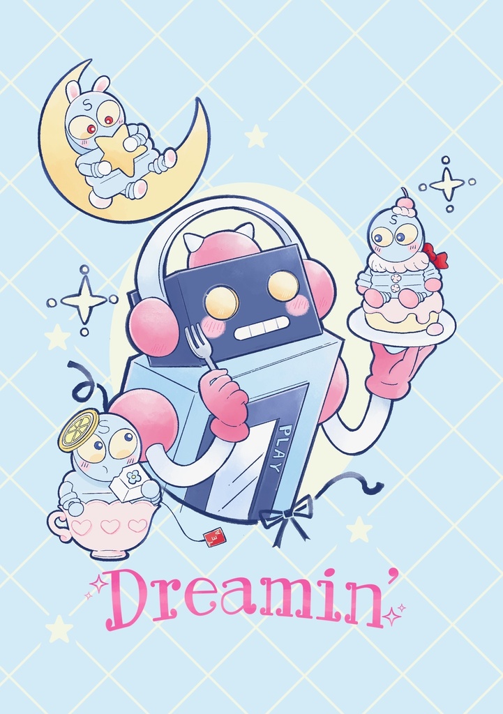 Dreamin’