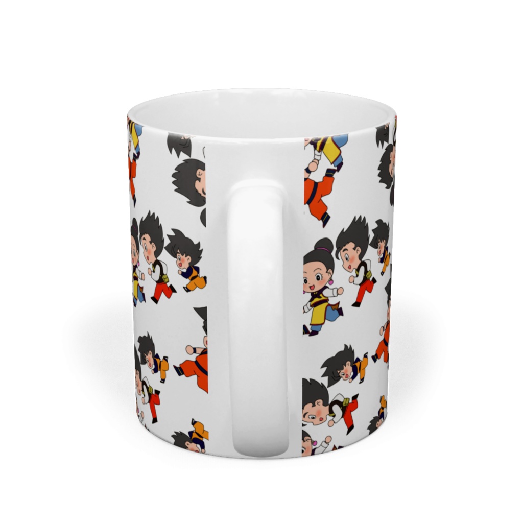 Son Family Mug