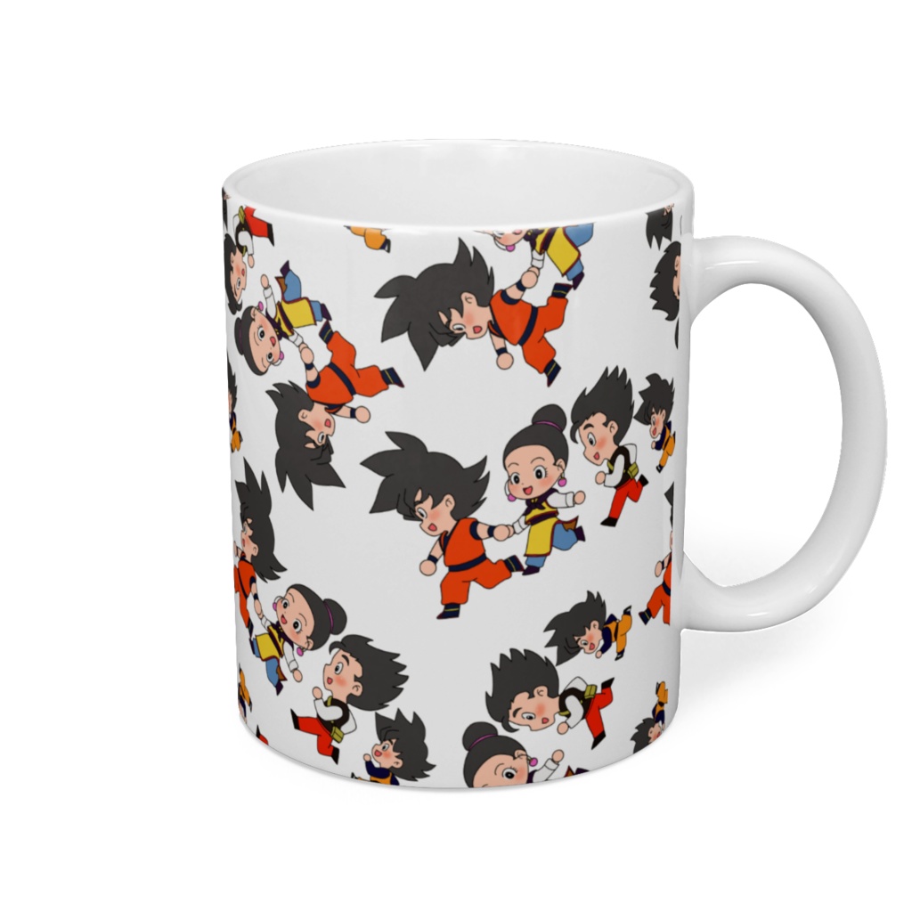 Son Family Mug