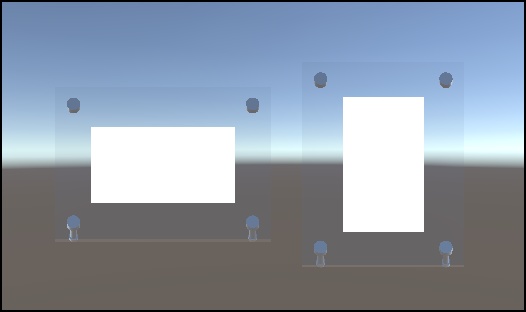 写真のフレーム