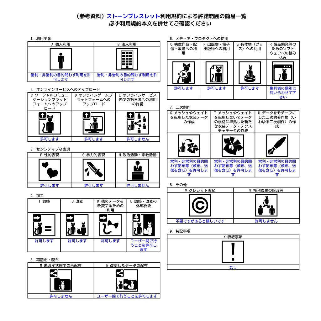 【MA設定済み】ストーンブレスレット