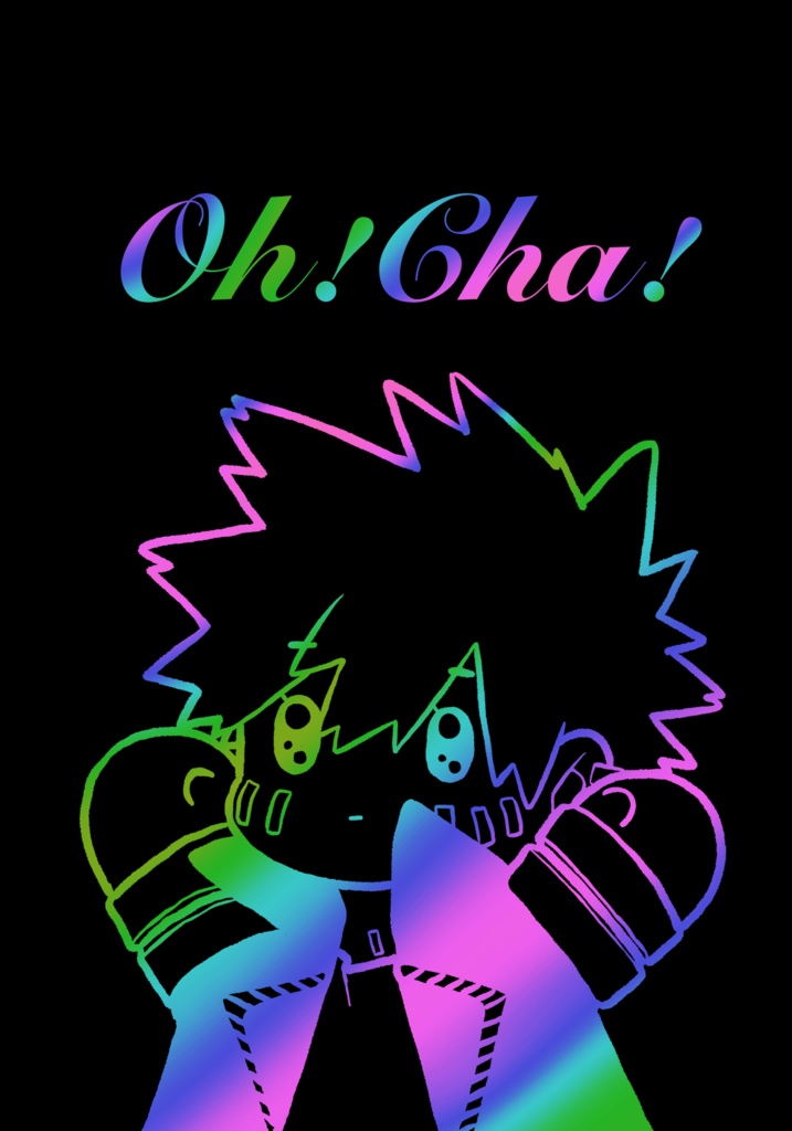 Oh!Cha!