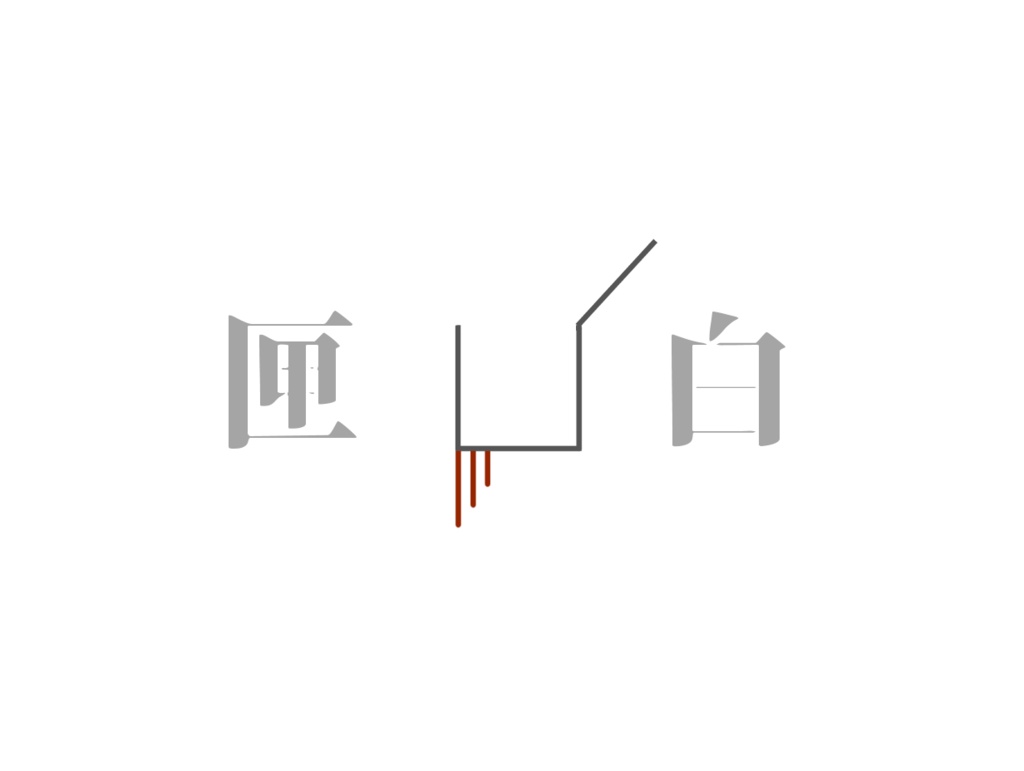 匣 -白-【クトゥルフ神話TRPG】