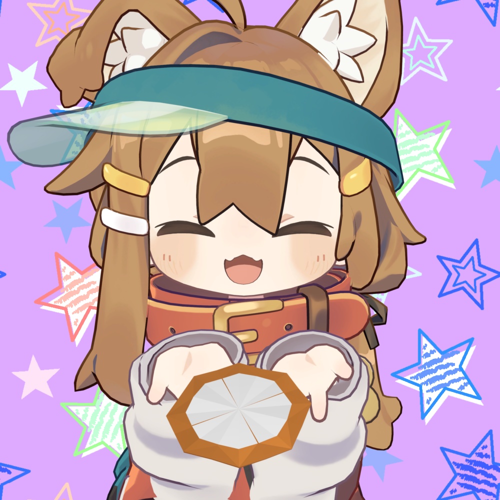 てづくりメダル