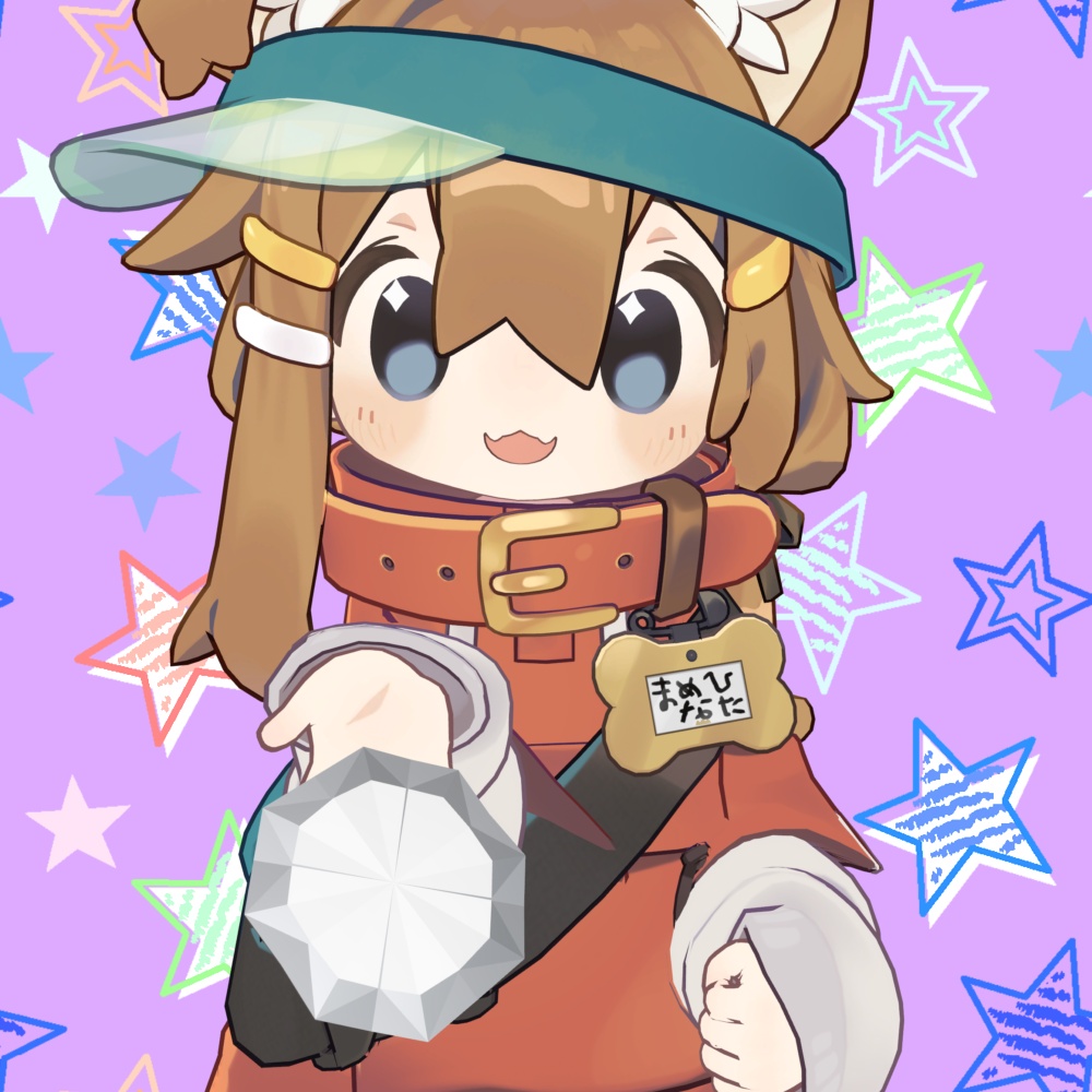 てづくりメダル