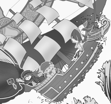 マーチング・バンド! vol.3