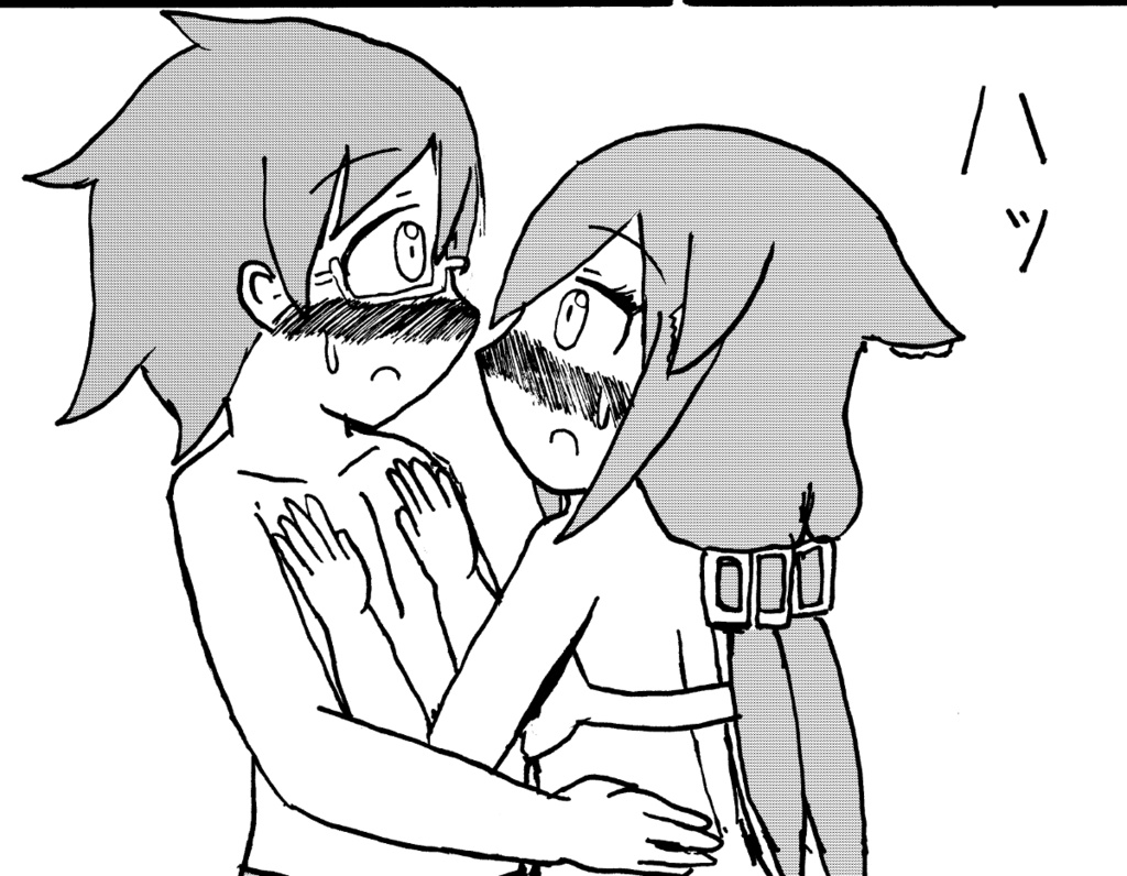 うちのギルドの海水浴事情