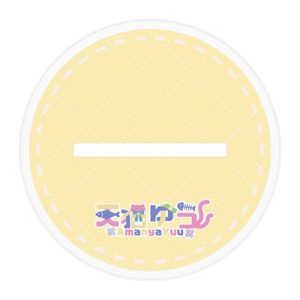 アクリルスタンド【立ち絵/11.制服】