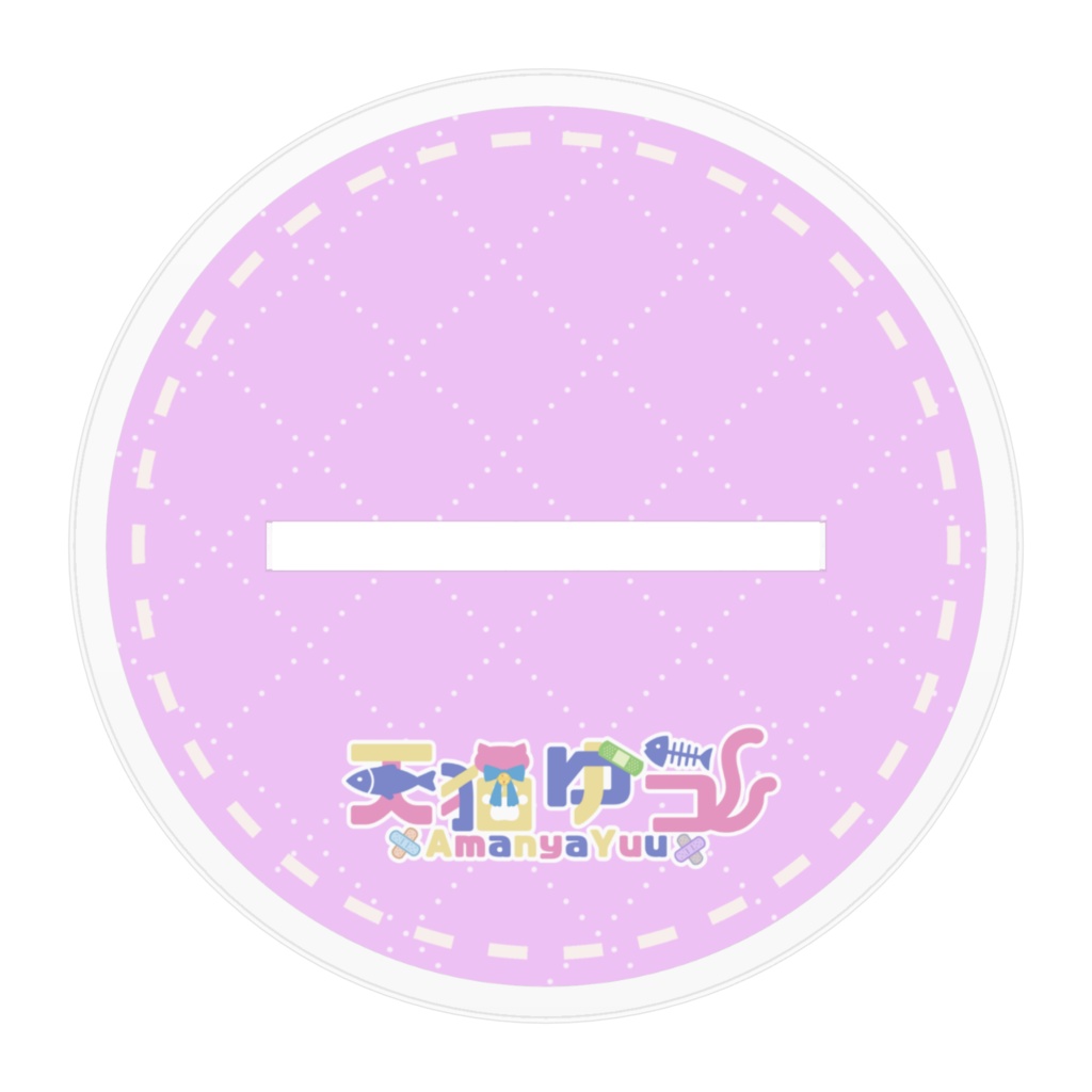 アクリルスタンド【トルソー/②デート服】