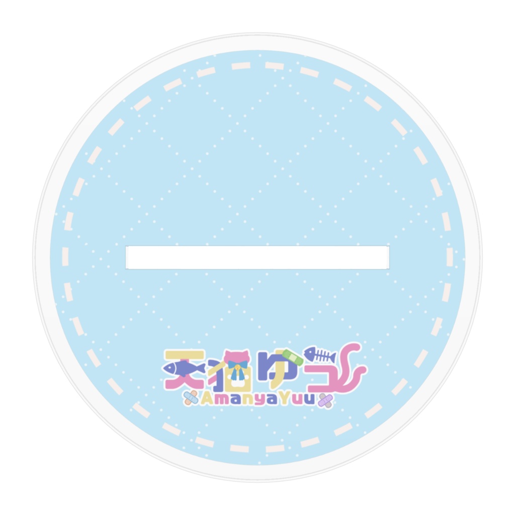 アクリルスタンド【トルソー/④巫女】