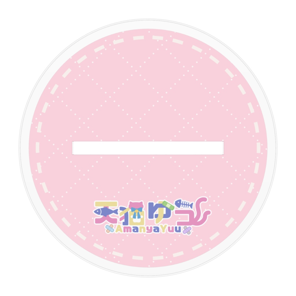 アクリルスタンド【トルソー/⑦キョンシー】