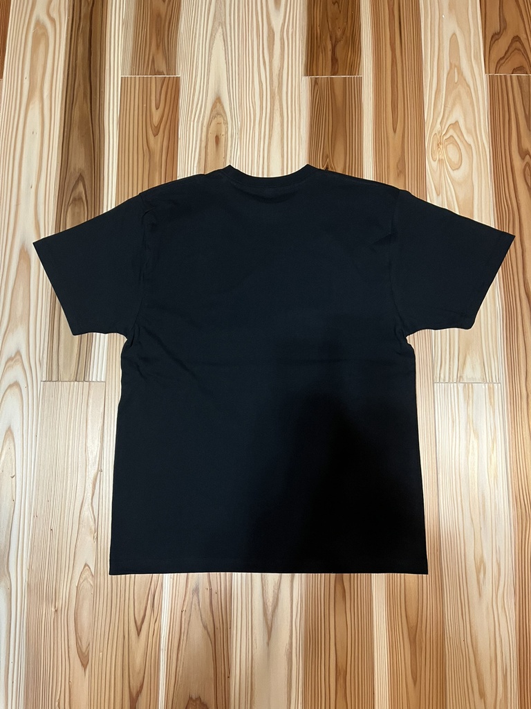 蒼天已〇(mid 2020年代のコンプラに対応した三国志「黄巾党」Tシャツ)
