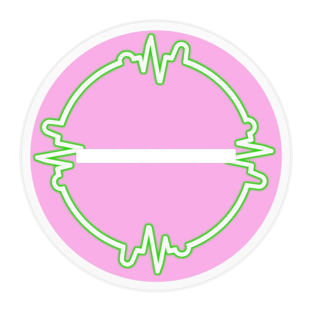 新名瑠佳【ミニスカナース】アクリルフィギュア