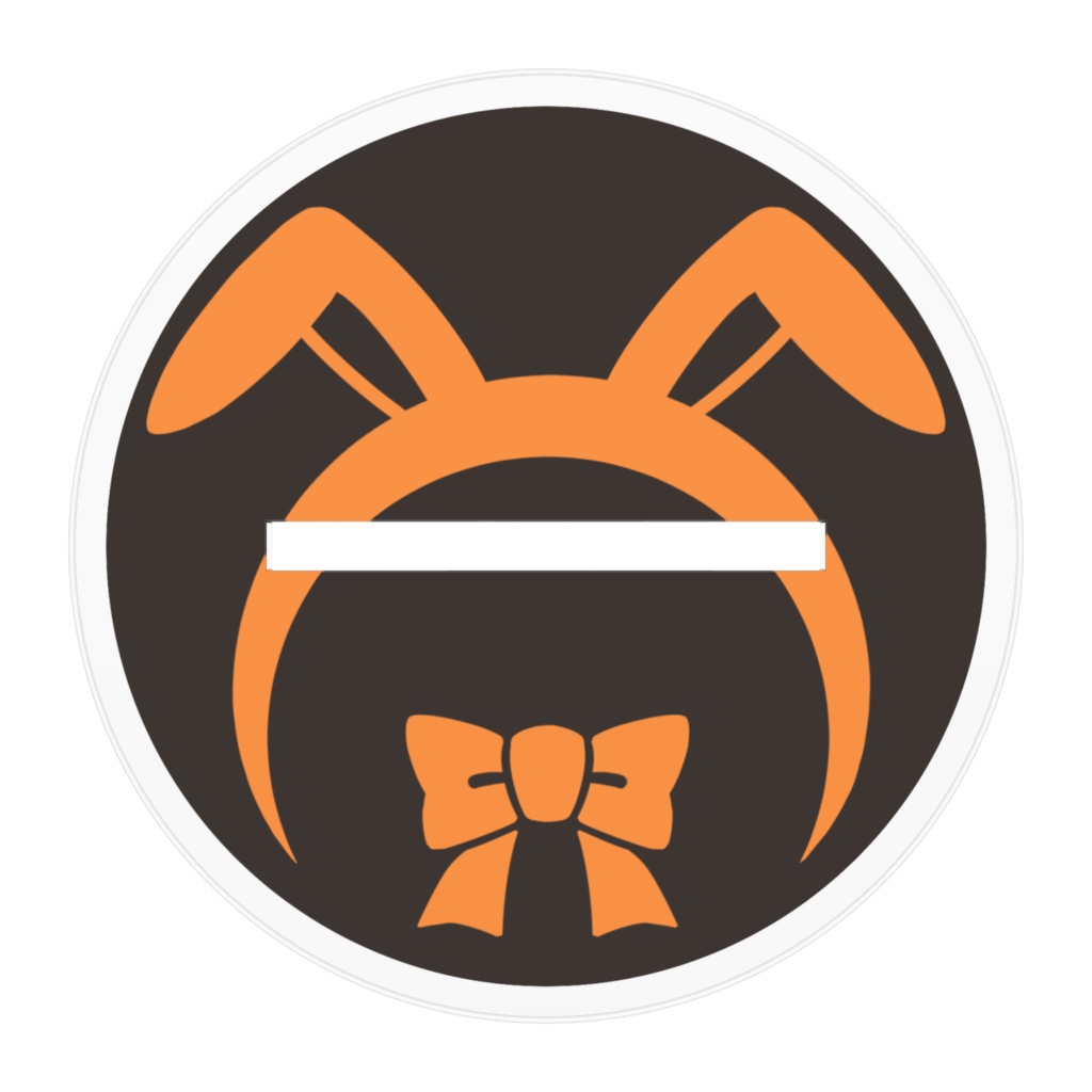 新名瑠佳【バニーガール】アクリルフィギュア