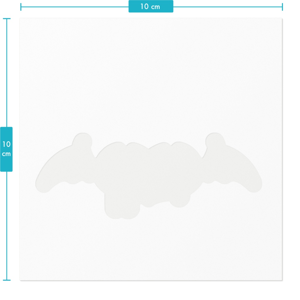ロゴステッカー
