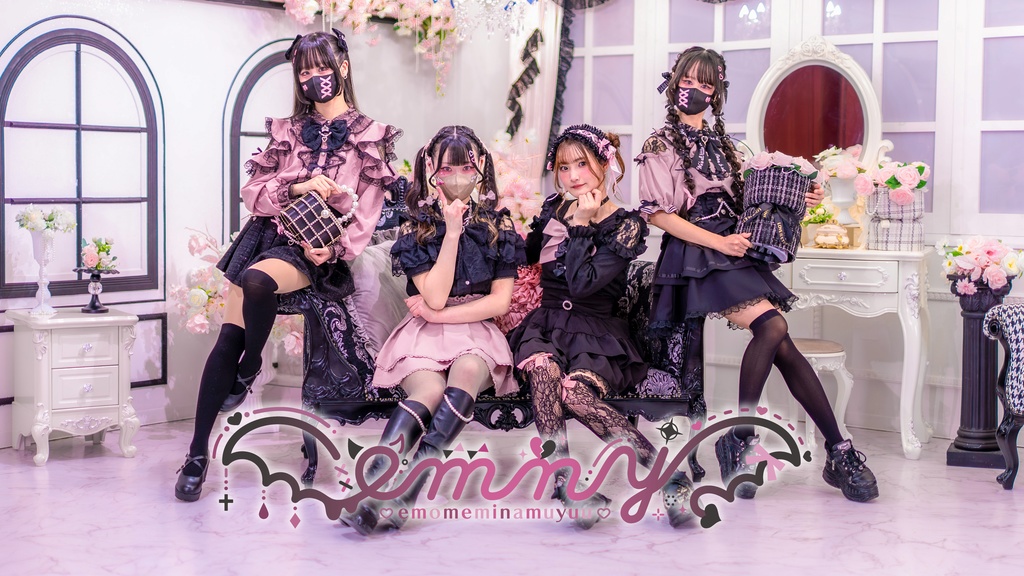 〖5/29まで〗ラプラスショコラ🍫ユニットランチェキ