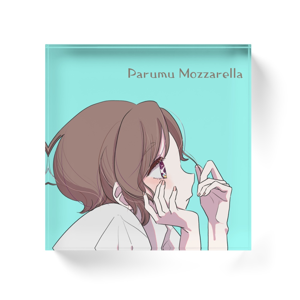 アイドルアクブロ