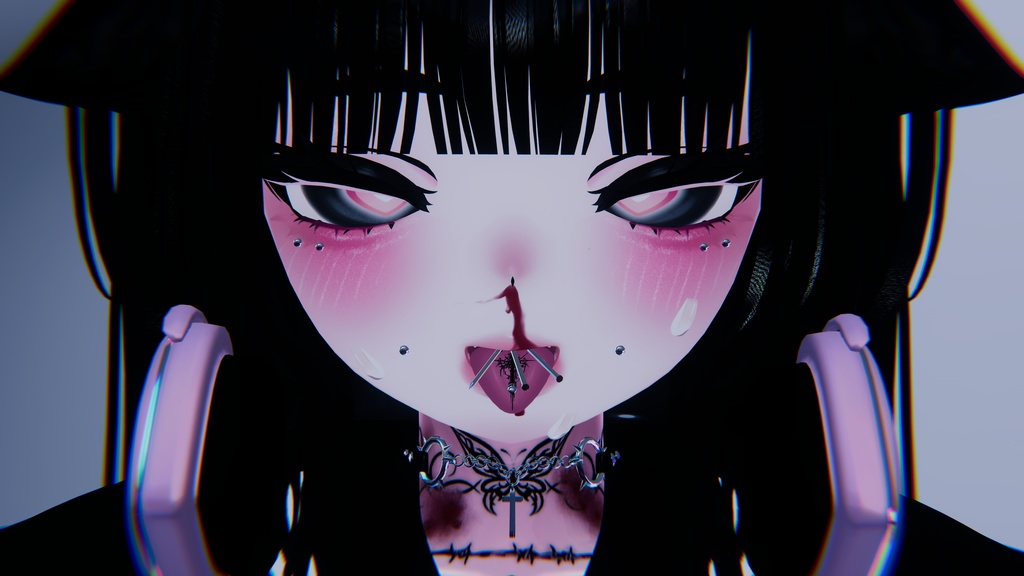 ⋆⋅ ♰SOUICHI NAILS♰ ⋅⋆