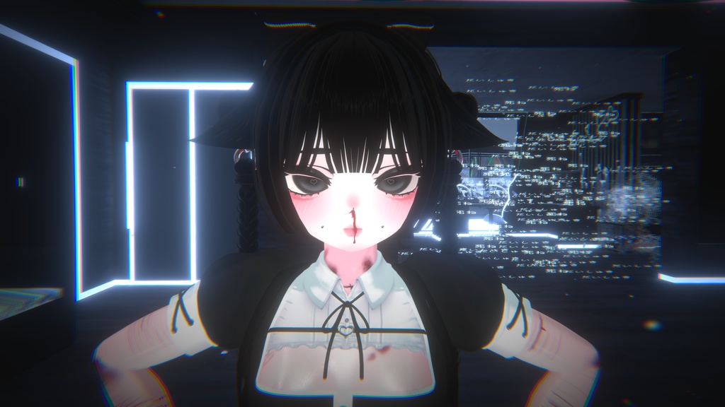 ⋆⋅ ♰MANUKA BLENDSHAPES + EXPRESSIONS♰ ⋅⋆ 