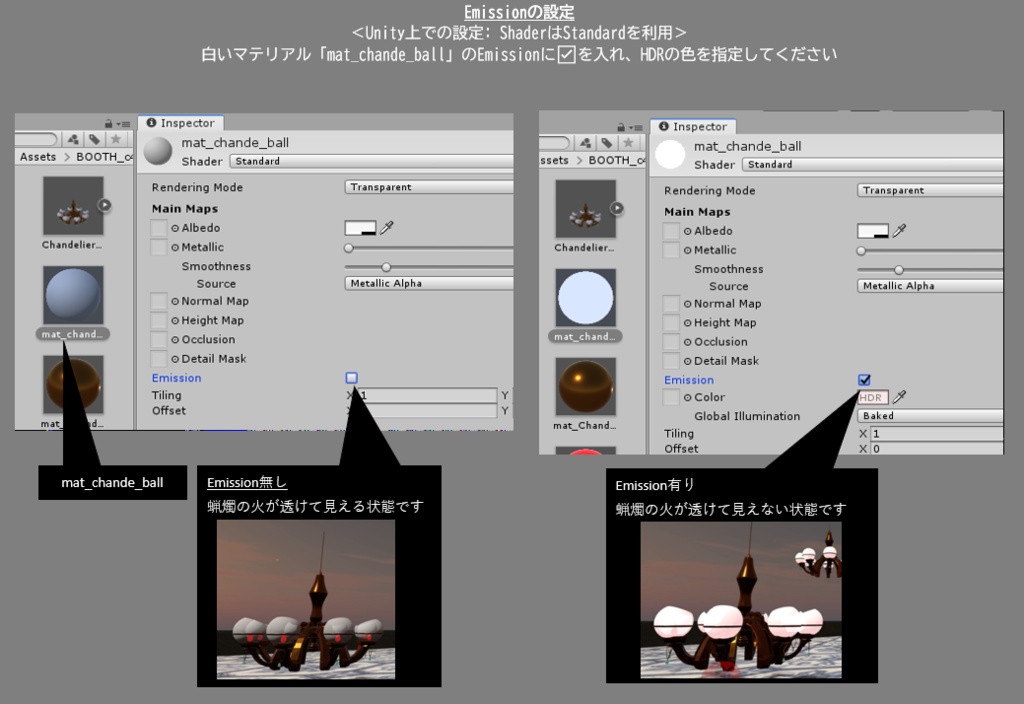 DL Free) シャンデリア風ペンダントライト