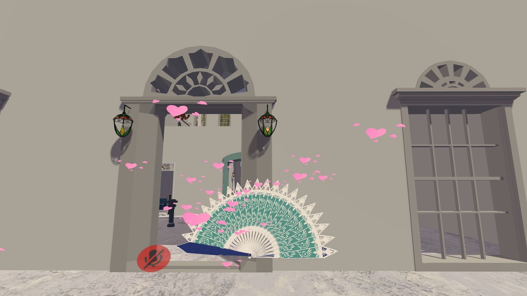 【サポート終了済】toya-worksのVRC内Worldのご案内