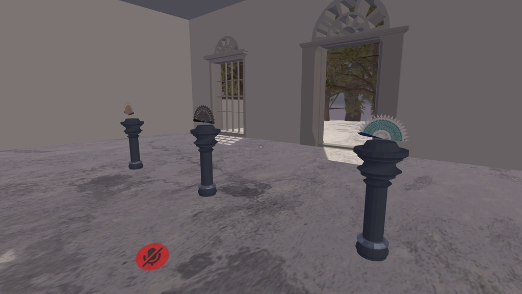 【サポート終了済】toya-worksのVRC内Worldのご案内