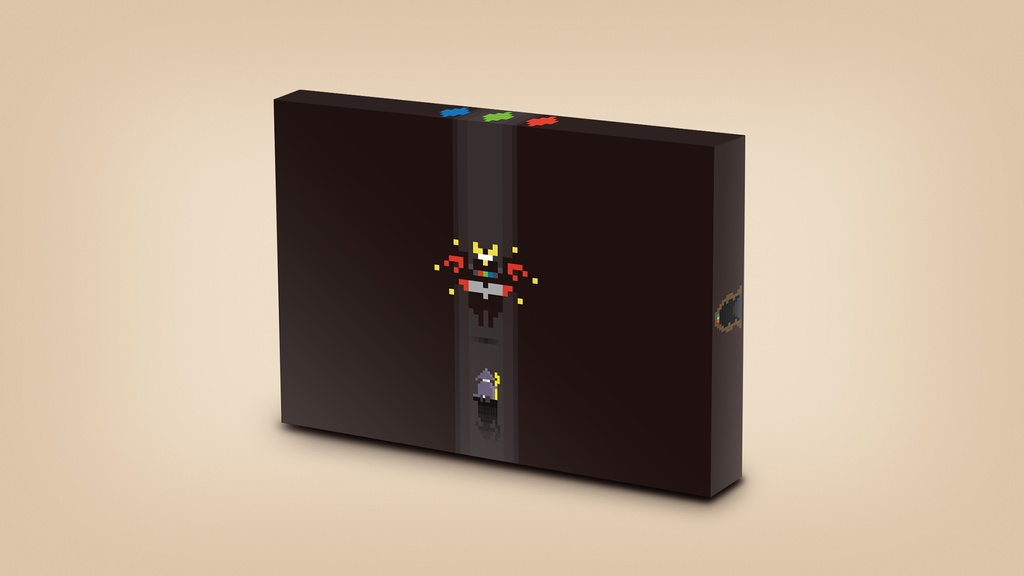 頼りない魔法使い［外伝］3つの宝石