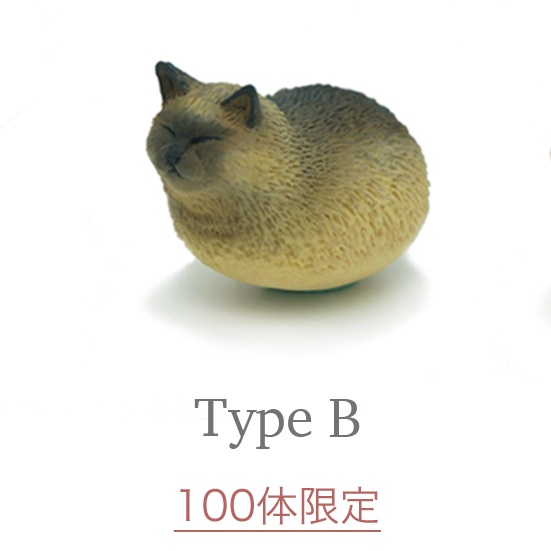 首振りネコ!(重り入り)