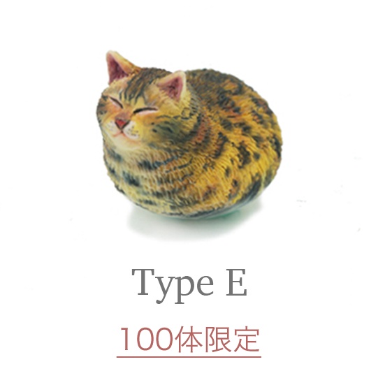 首振りネコ!(重り入り)