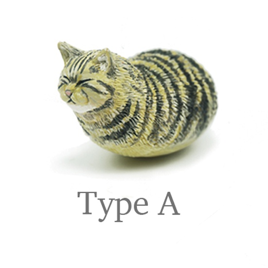 首振りネコ!(重り入り)