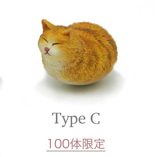 首振りネコ!(重り入り)