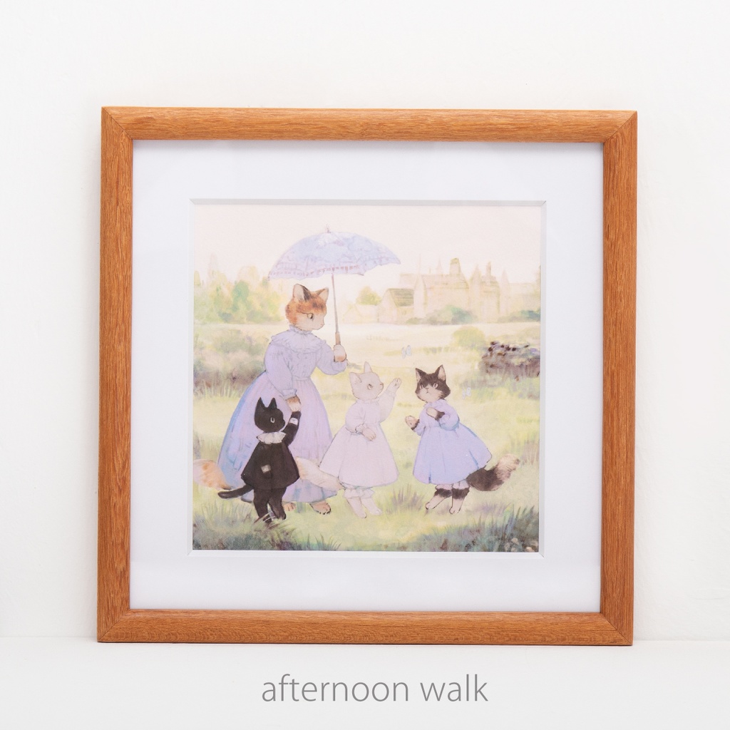 【tono】ジクレー複製原画