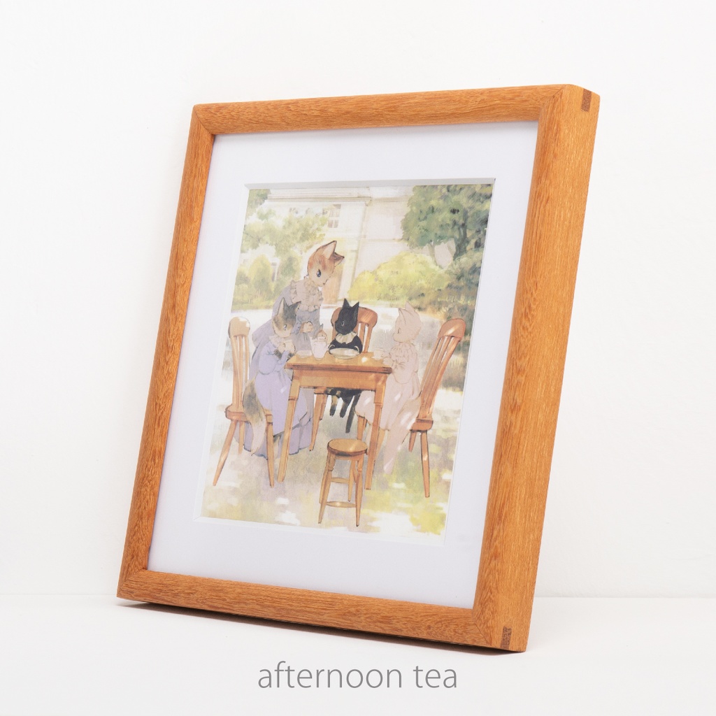 【tono】ジクレー複製原画