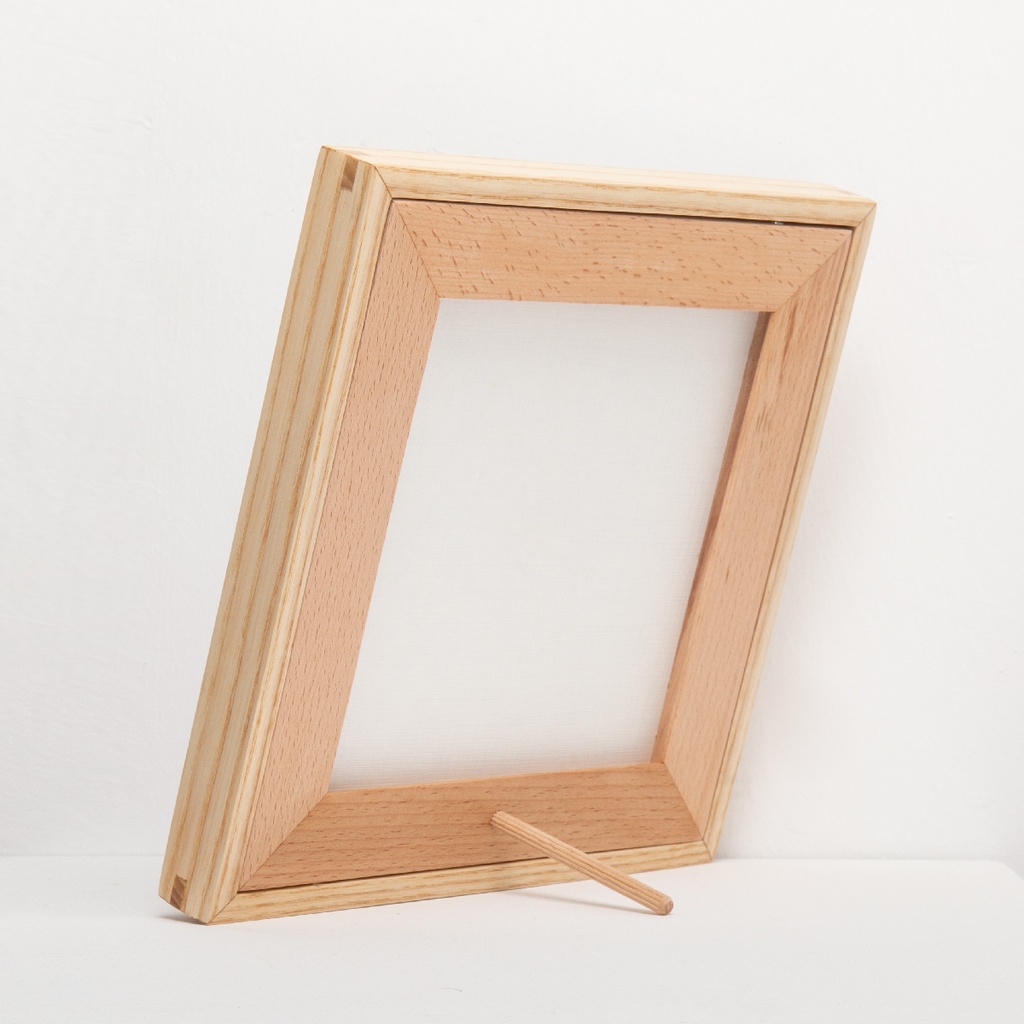 【七神マナ】ジクレー複製画