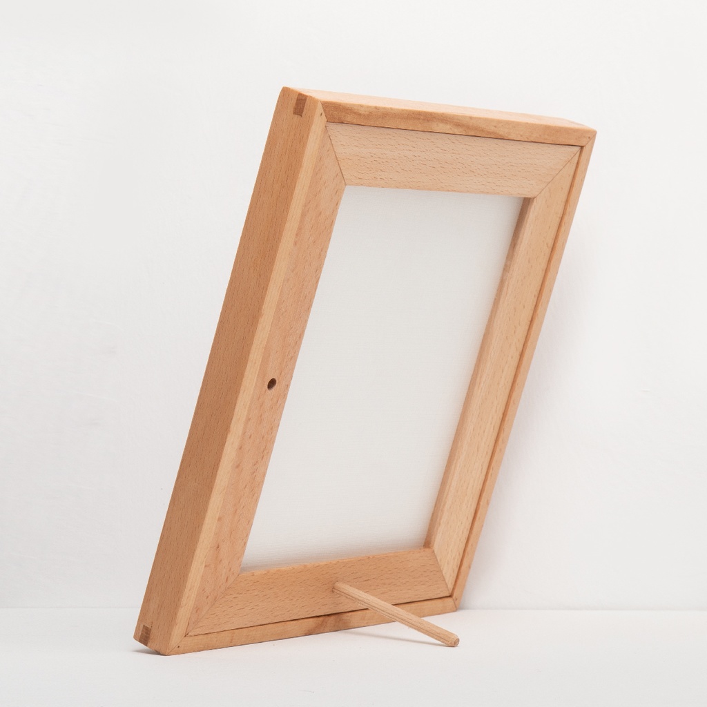 【七神マナ】ジクレー複製画