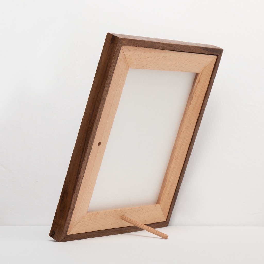 【七神マナ】ジクレー複製画