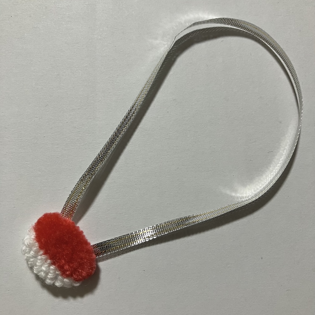 ぬい用バッグ(お寿司)