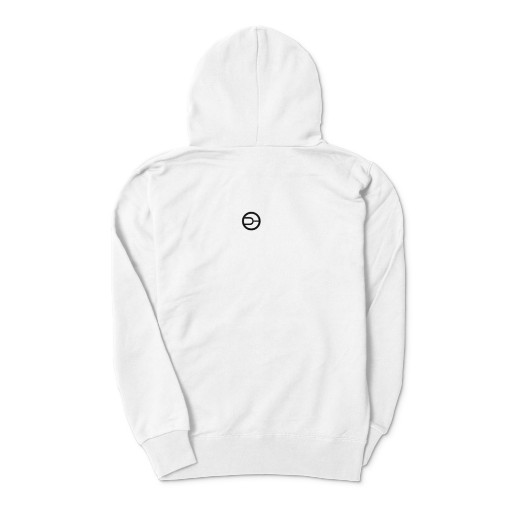 BraveDipper zip Parker