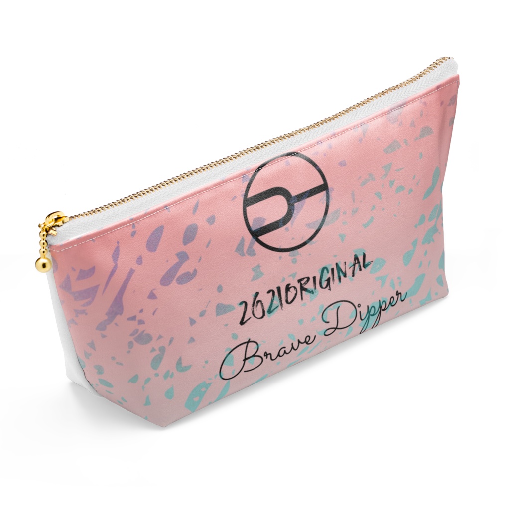 BraveDipper pencil case