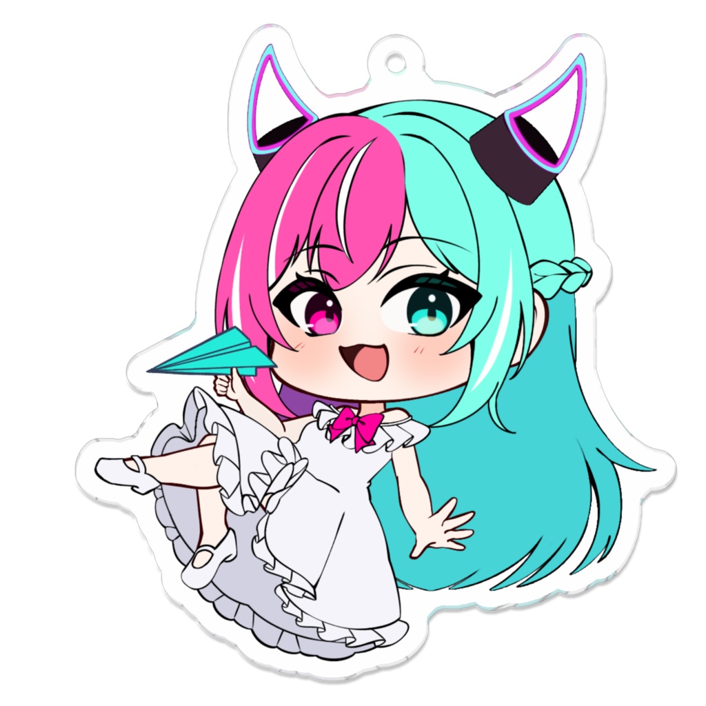 マヨイ キキのSDアクキー