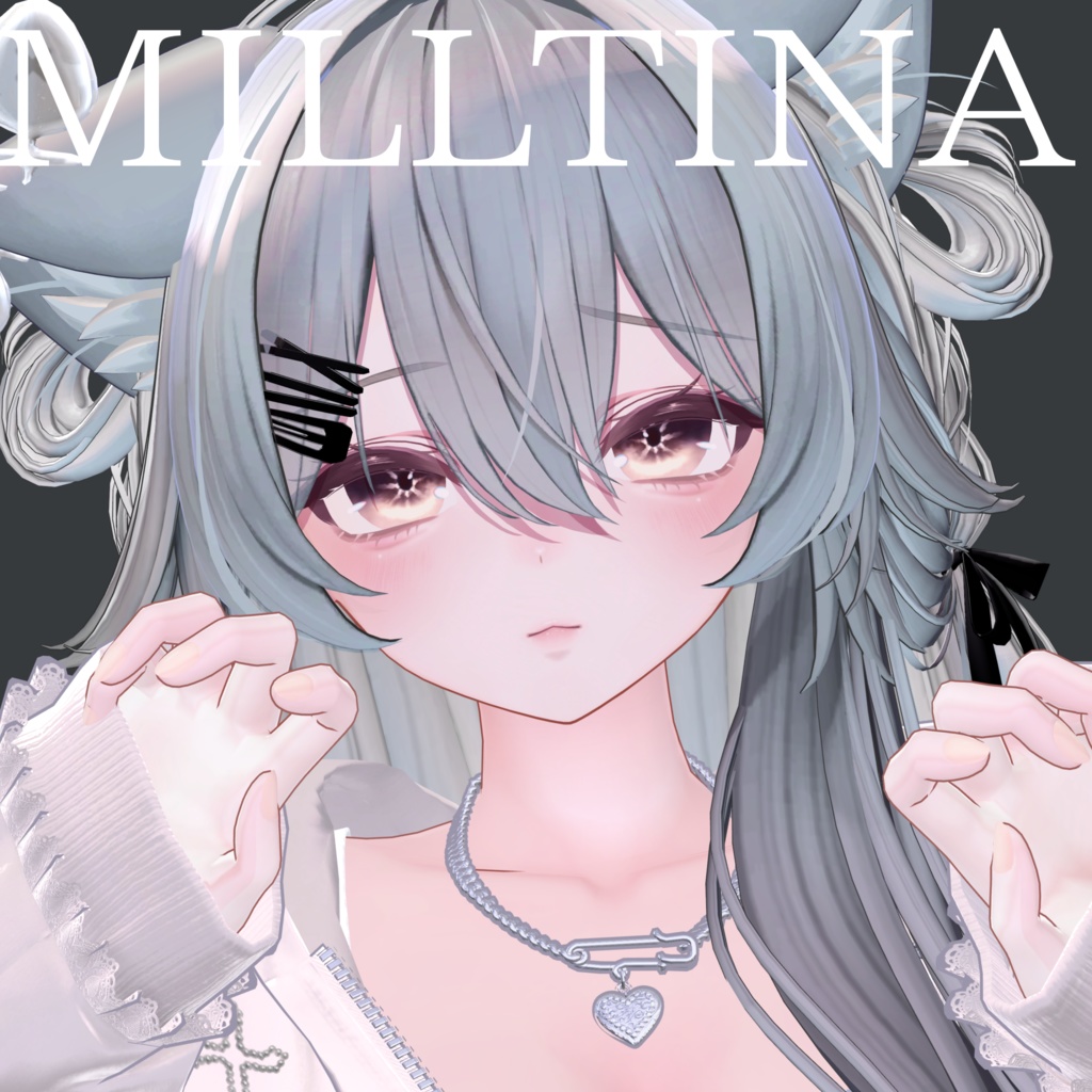 【4avatar】ーKOKUTENー Eye textuer 3color