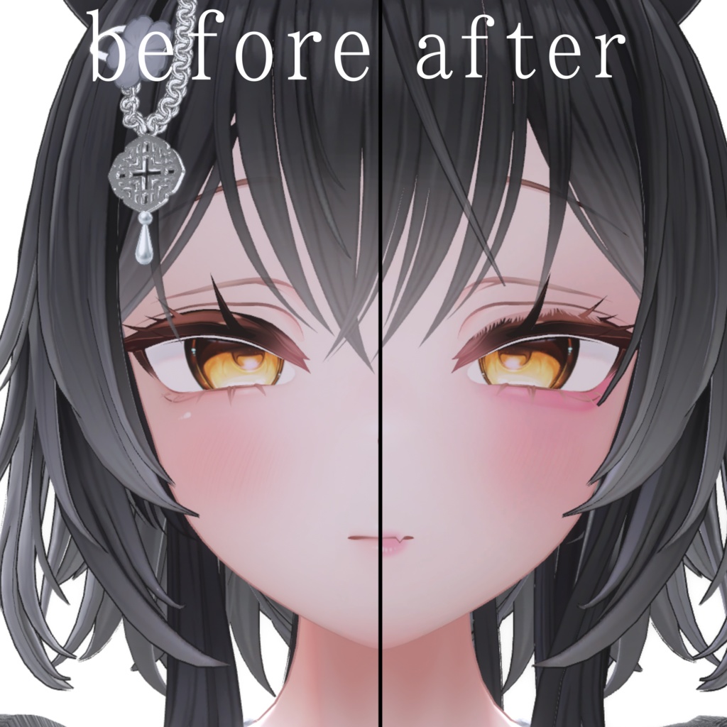 【まよ-Mayo-専用】お姉さん風 Simple Make up