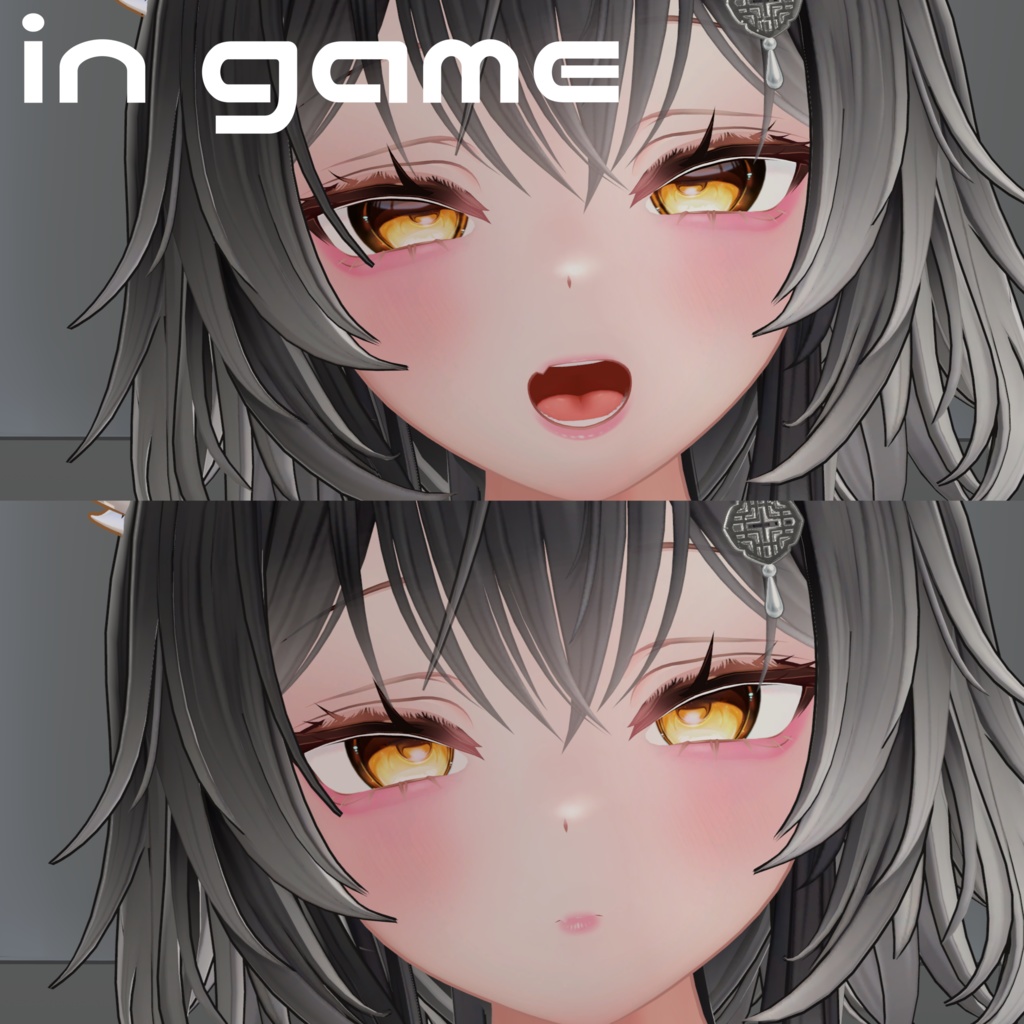 【まよ-Mayo-専用】お姉さん風 Simple Make up