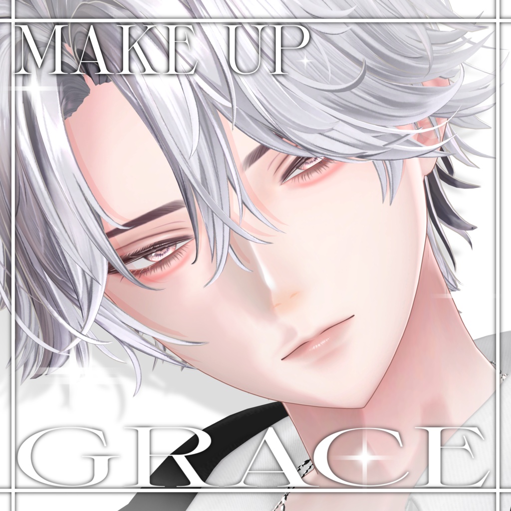 【悠莉専用】Grace_make up