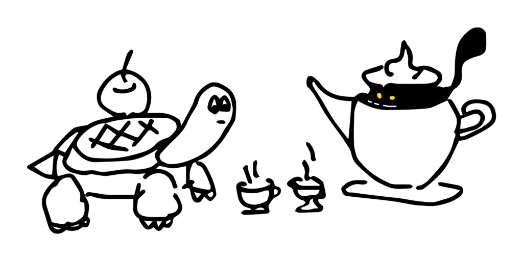 Perfect Tea Time